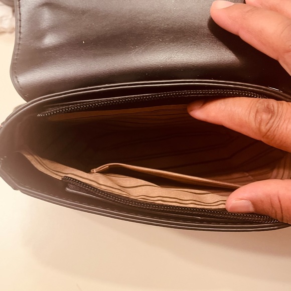 Crossbody bag for women elegant style - Picture 5 of 9